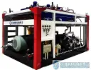 CNG compressor