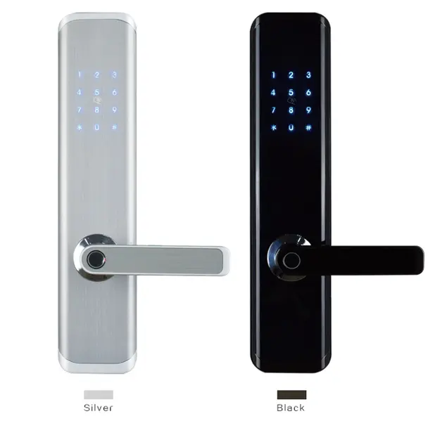 Smart Lock eshik uchun
